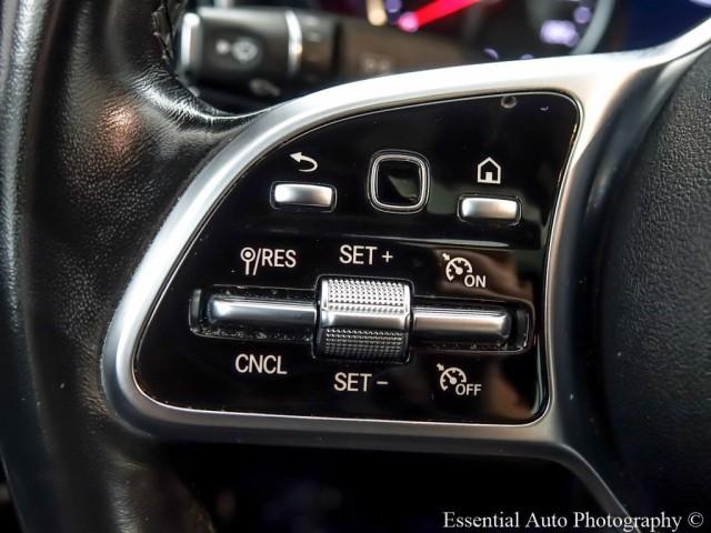 used 2020 Mercedes-Benz C-Class car, priced at $22,775