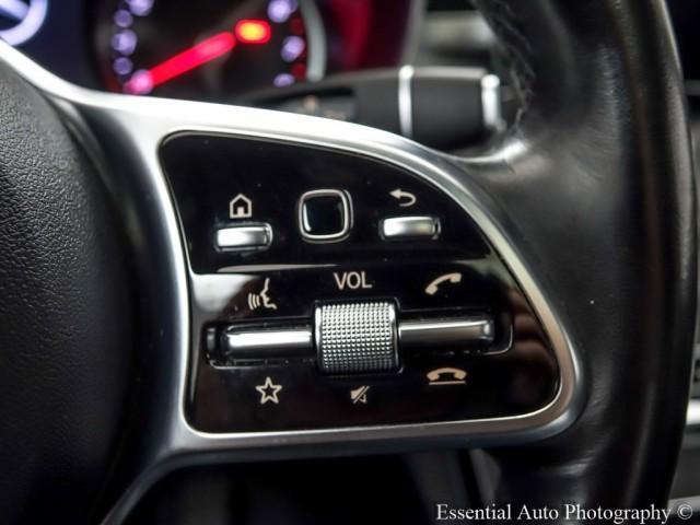 used 2020 Mercedes-Benz C-Class car, priced at $22,775