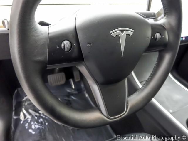 used 2021 Tesla Model Y car, priced at $20,995