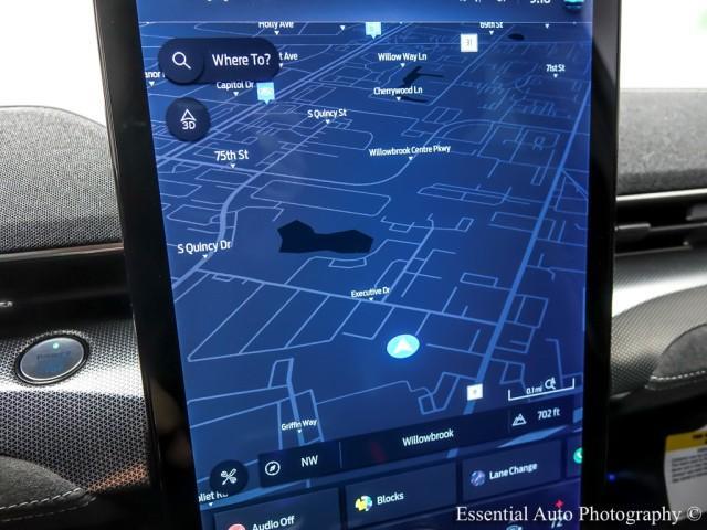 used 2021 Ford Mustang Mach-E car, priced at $24,995