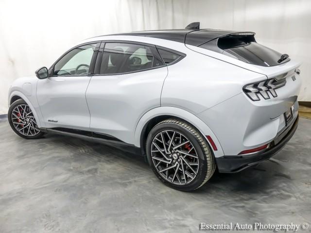 used 2021 Ford Mustang Mach-E car, priced at $24,995