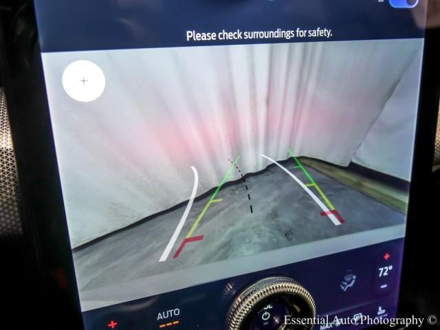 used 2021 Ford Mustang Mach-E car, priced at $24,995