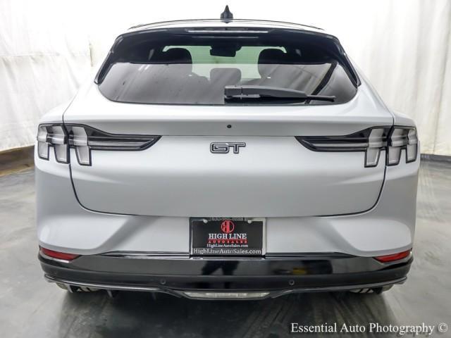 used 2021 Ford Mustang Mach-E car, priced at $24,995