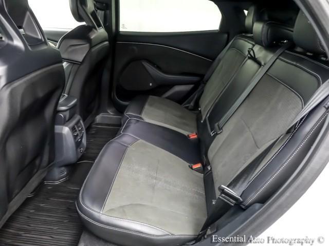 used 2021 Ford Mustang Mach-E car, priced at $24,995