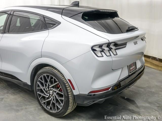 used 2021 Ford Mustang Mach-E car, priced at $24,995