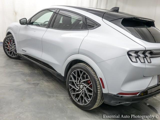 used 2021 Ford Mustang Mach-E car, priced at $24,995