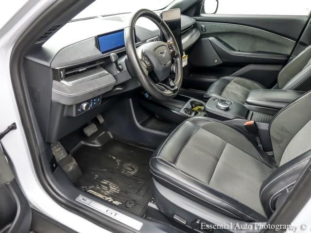 used 2021 Ford Mustang Mach-E car, priced at $24,995
