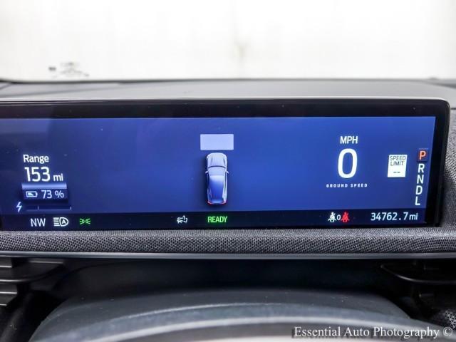 used 2021 Ford Mustang Mach-E car, priced at $24,995