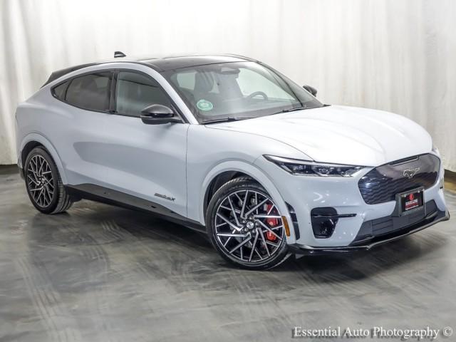used 2021 Ford Mustang Mach-E car, priced at $24,995