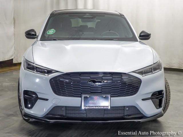 used 2021 Ford Mustang Mach-E car, priced at $24,995