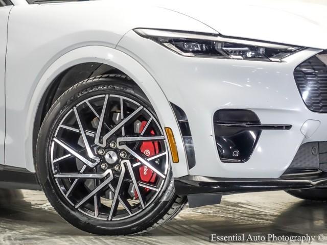 used 2021 Ford Mustang Mach-E car, priced at $24,995