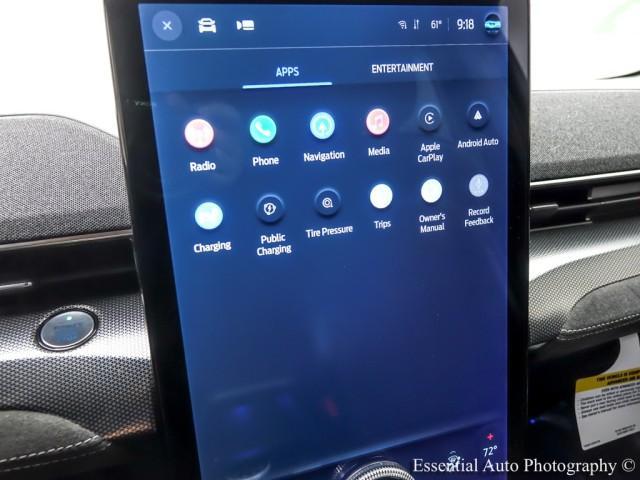 used 2021 Ford Mustang Mach-E car, priced at $24,995