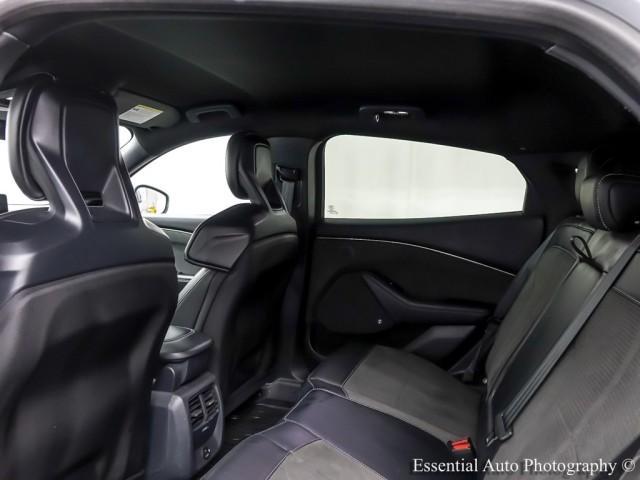 used 2021 Ford Mustang Mach-E car, priced at $24,995