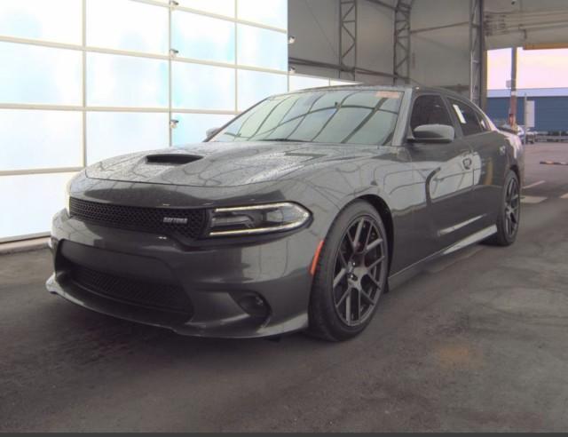 used 2018 Dodge Charger car, priced at $24,995