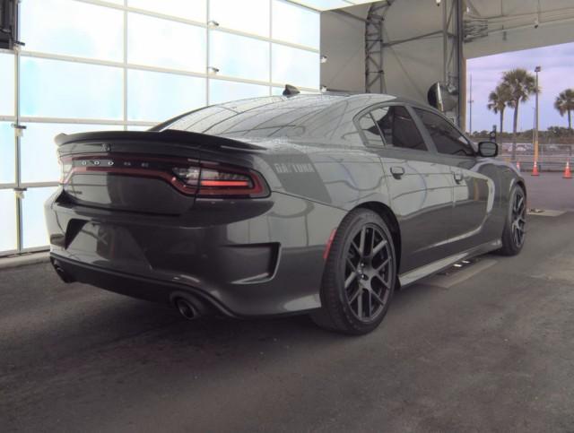 used 2018 Dodge Charger car, priced at $24,995