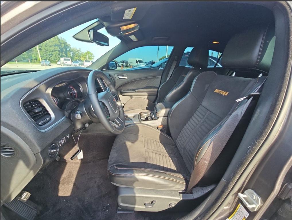 used 2018 Dodge Charger car, priced at $24,995