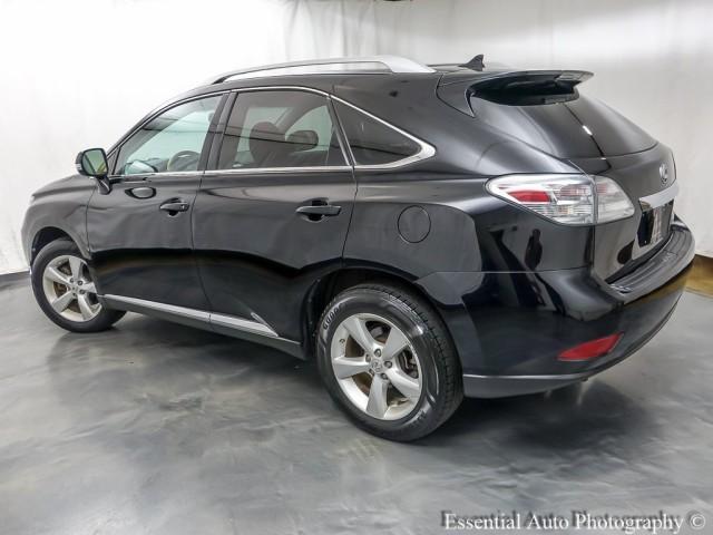 used 2011 Lexus RX 350 car, priced at $10,995