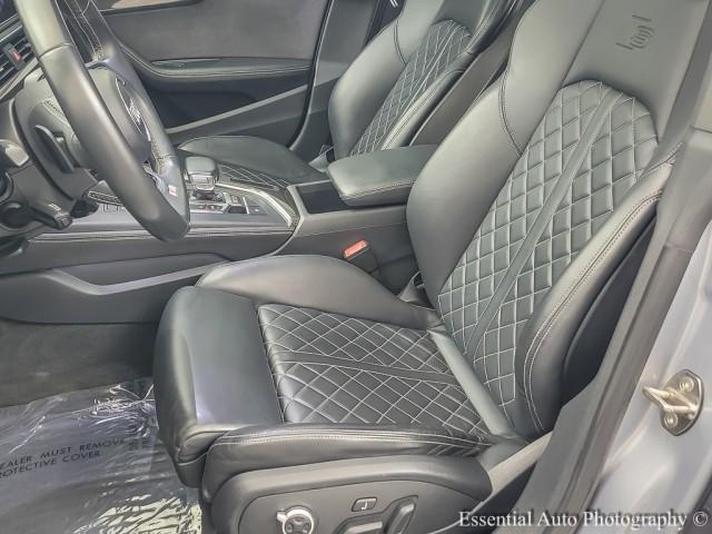 used 2018 Audi S5 car, priced at $29,775