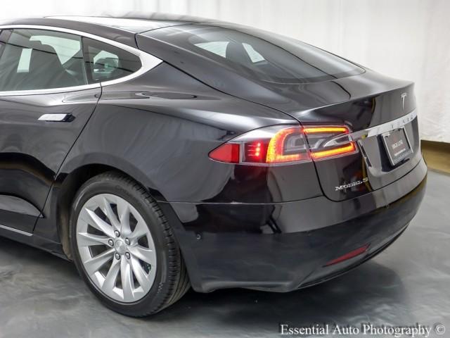 used 2018 Tesla Model S car, priced at $24,775