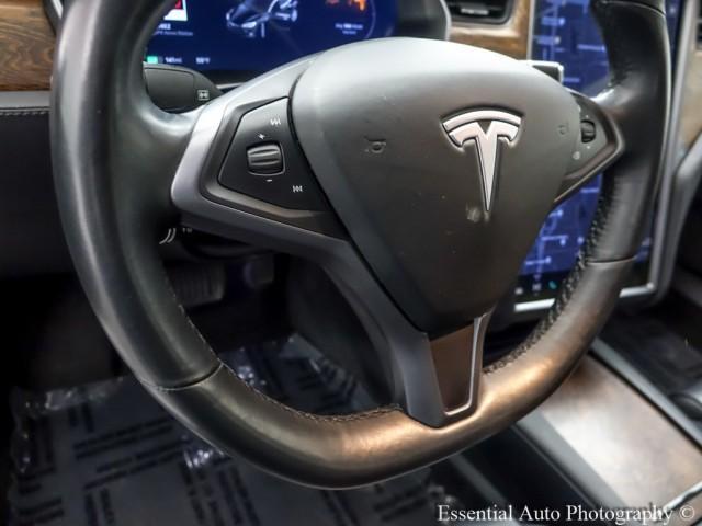 used 2018 Tesla Model S car, priced at $24,775