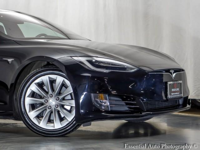 used 2018 Tesla Model S car, priced at $24,775