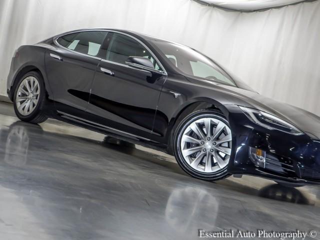 used 2018 Tesla Model S car, priced at $24,775