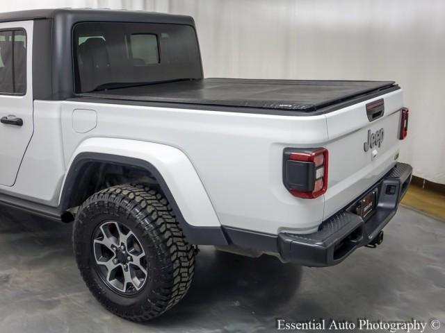 used 2020 Jeep Gladiator car, priced at $31,995