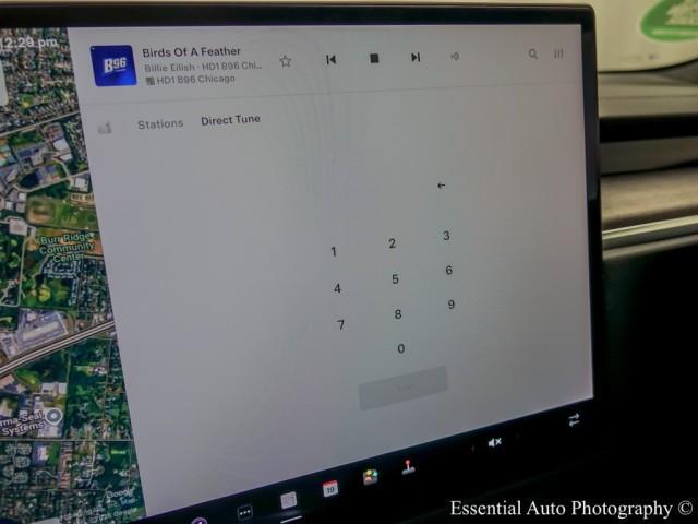 used 2021 Tesla Model S car, priced at $39,995