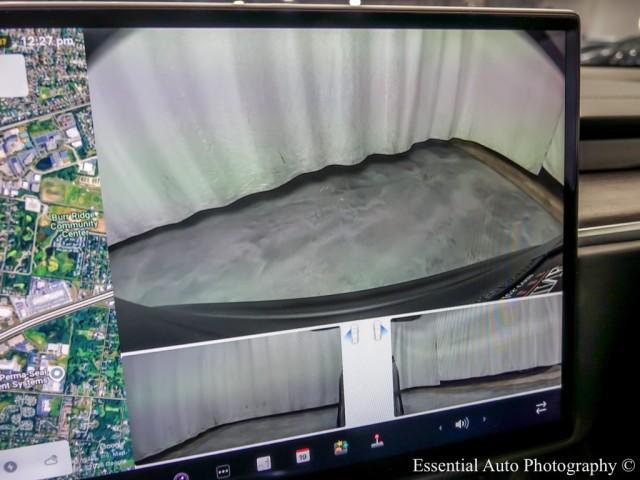 used 2021 Tesla Model S car, priced at $39,995