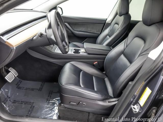 used 2022 Tesla Model Y car, priced at $20,995