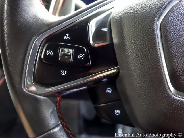 used 2020 Chevrolet Corvette car, priced at $57,995