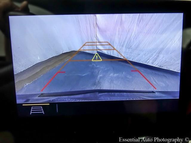 used 2020 Chevrolet Corvette car, priced at $57,995