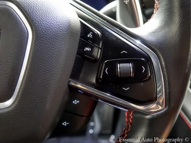 used 2020 Chevrolet Corvette car, priced at $57,995