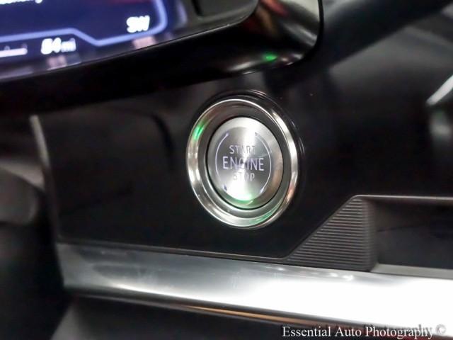 used 2020 Chevrolet Corvette car, priced at $57,995