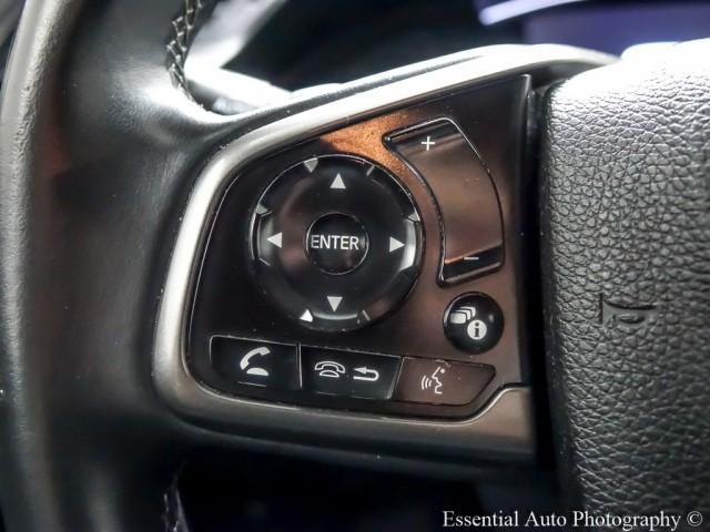 used 2021 Honda Civic car, priced at $17,995