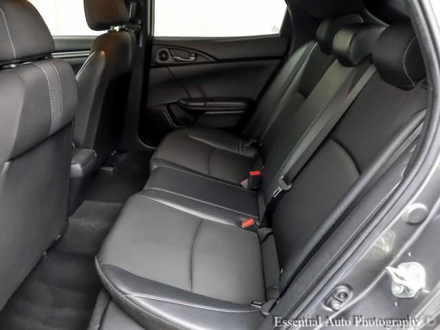 used 2021 Honda Civic car, priced at $17,995