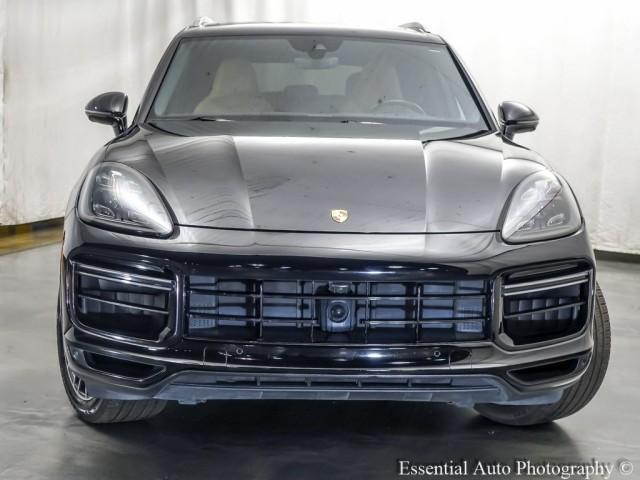used 2019 Porsche Cayenne car, priced at $58,995