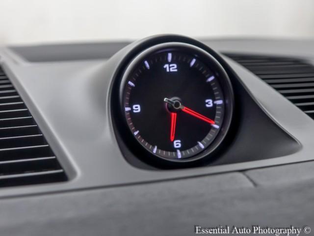 used 2019 Porsche Cayenne car, priced at $58,995