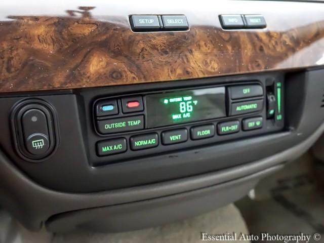 used 2010 Mercury Grand Marquis car, priced at $11,995