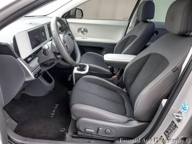 used 2022 Hyundai IONIQ 5 car, priced at $20,995