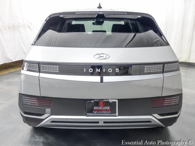 used 2022 Hyundai IONIQ 5 car, priced at $20,995