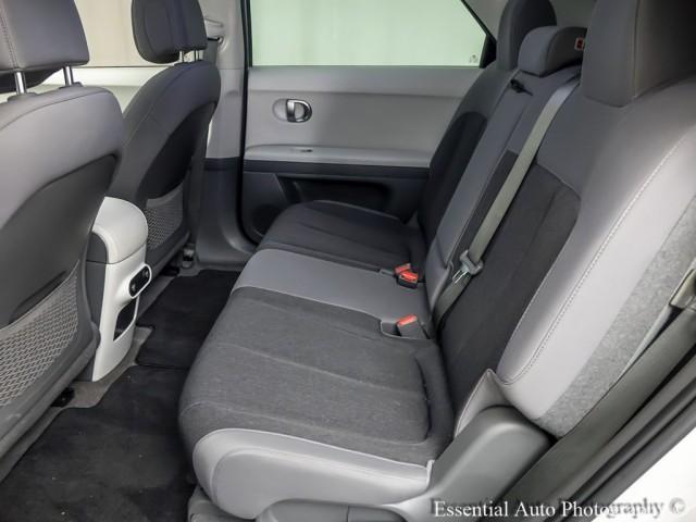 used 2022 Hyundai IONIQ 5 car, priced at $20,995