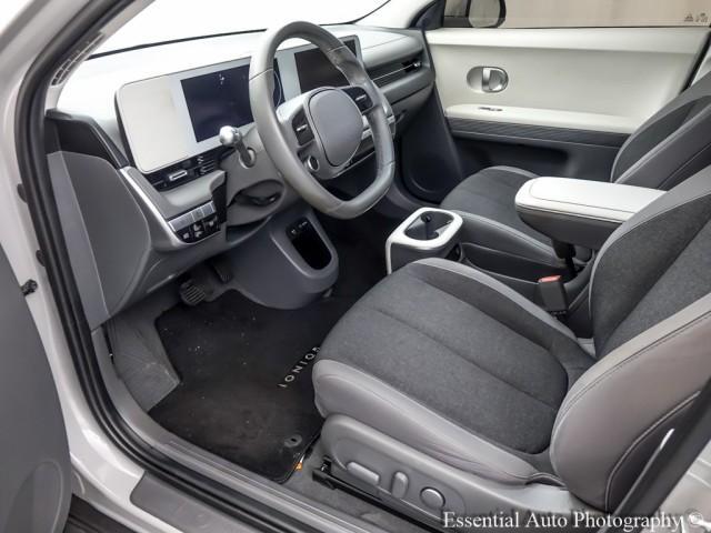 used 2022 Hyundai IONIQ 5 car, priced at $20,995