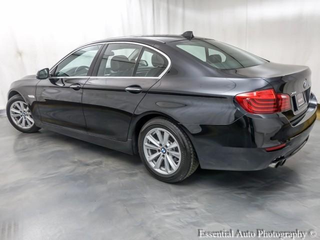 used 2014 BMW 528 car, priced at $8,775