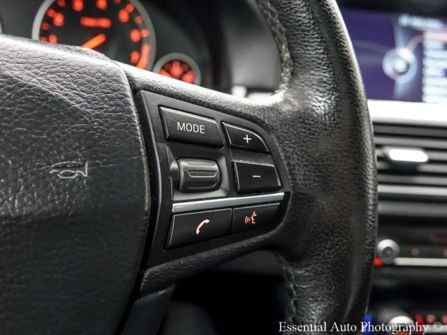 used 2014 BMW 528 car, priced at $8,775