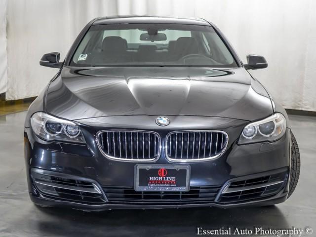 used 2014 BMW 528 car, priced at $8,775