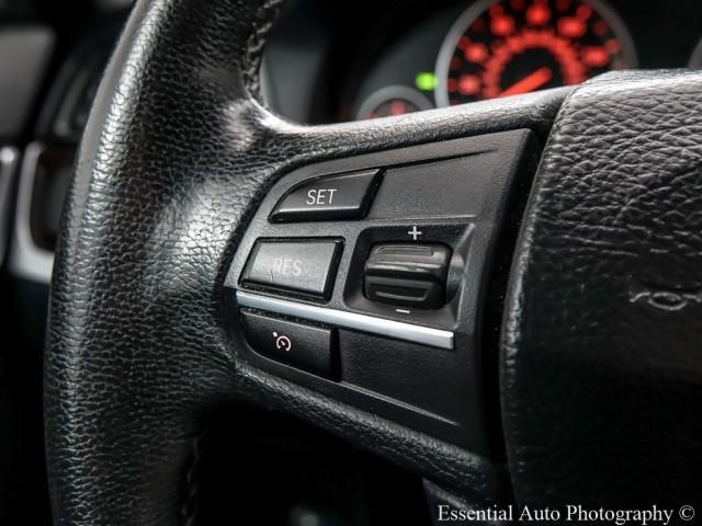 used 2014 BMW 528 car, priced at $8,775