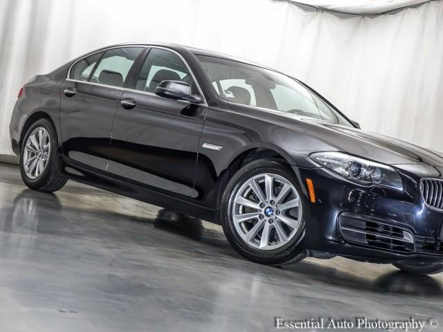 used 2014 BMW 528 car, priced at $8,775