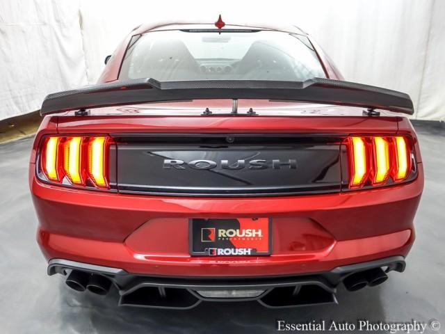 used 2020 Ford Mustang car, priced at $84,995