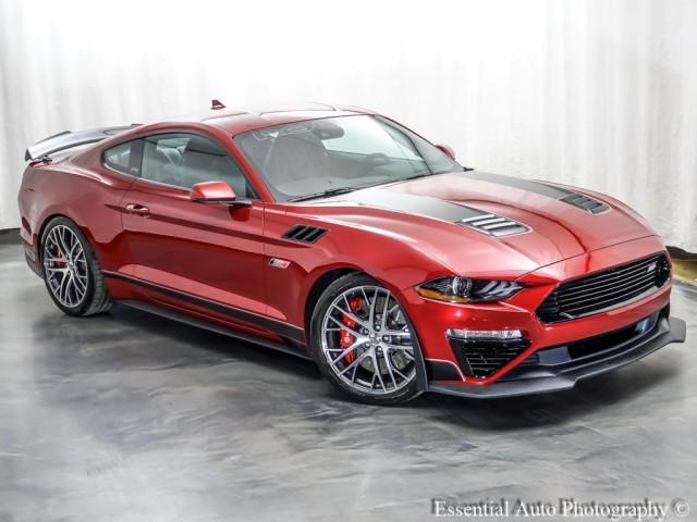 used 2020 Ford Mustang car, priced at $84,995